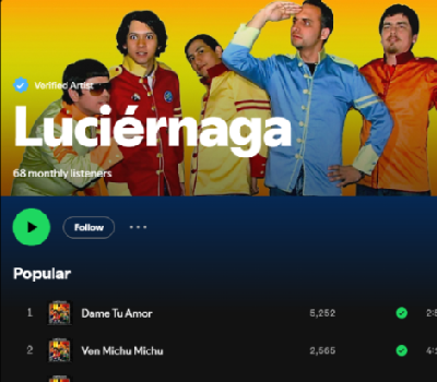 Luciérnaga