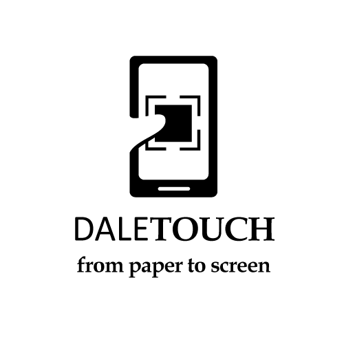 Logo DaleTouch