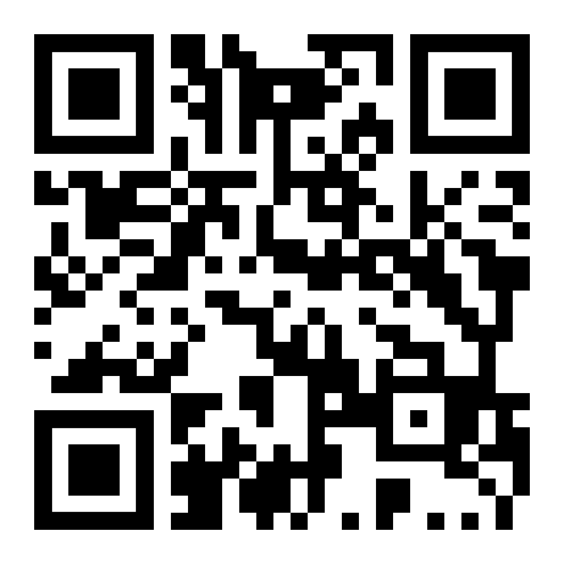 Código QR vCard